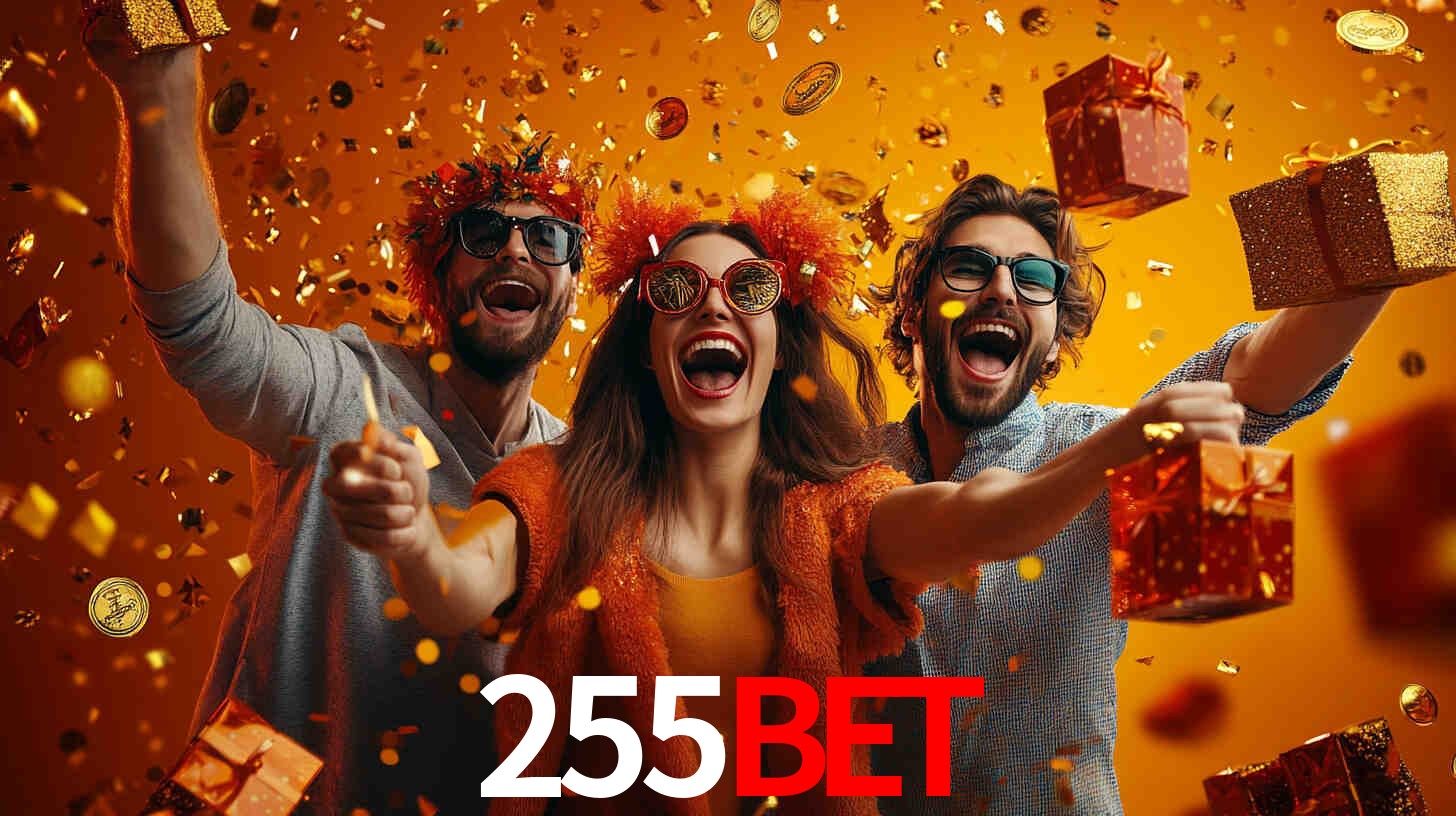 255Bet Login
