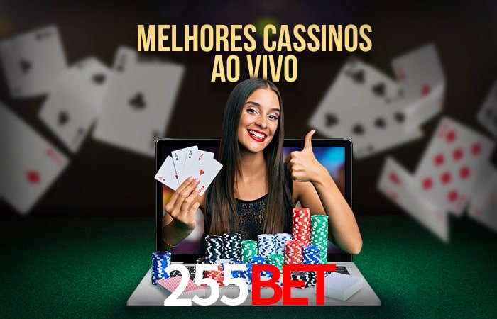 Exclusive Offers 255Bet