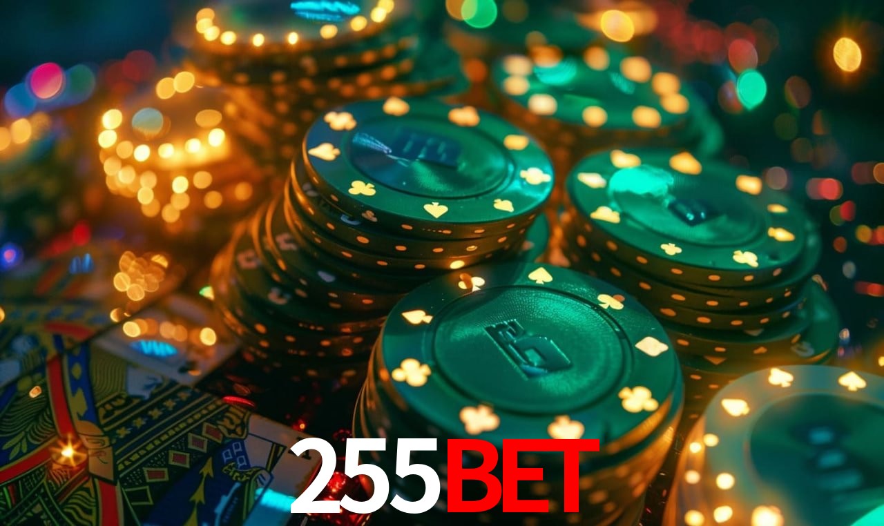 Programa VIP 255Bet