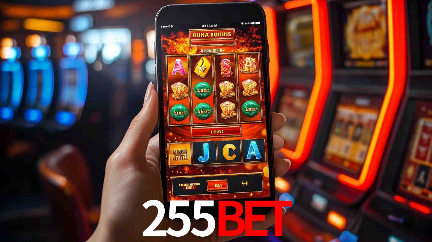 255Bet Login