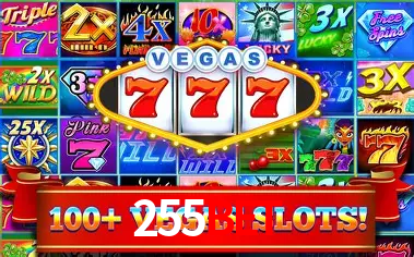 Desvendando o Mundo dos Jogos Virtuais na 255Bet
