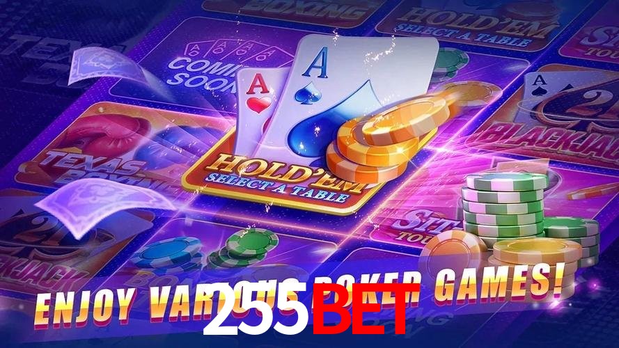 Descubra a Essência do 255Bet: Nossa História e Compromissos