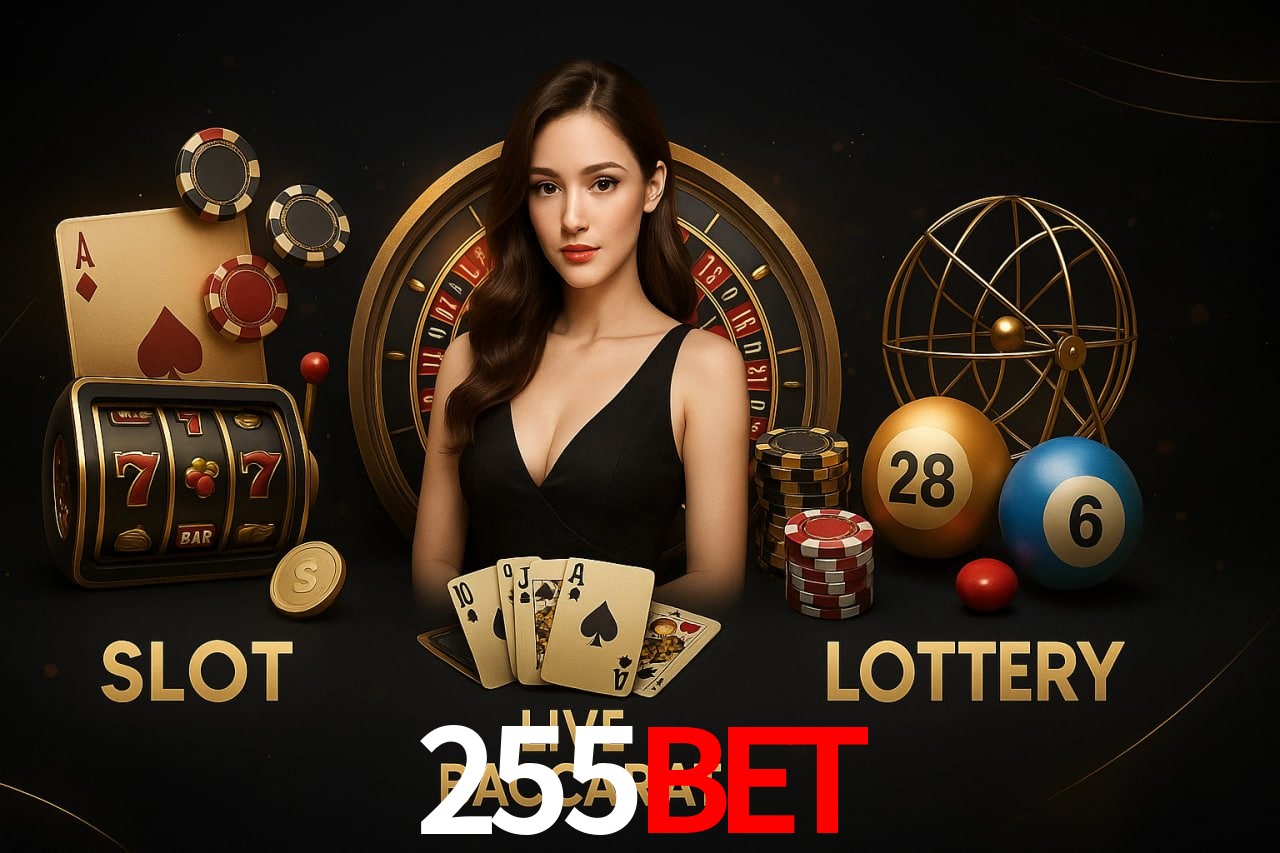 Promoção Relâmpago 255Bet