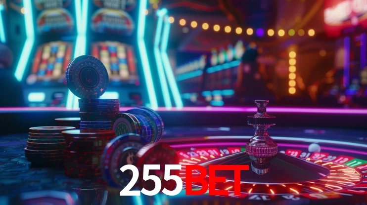 Slot Games 255Bet