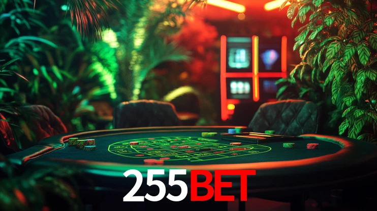 VIP Casino 255Bet