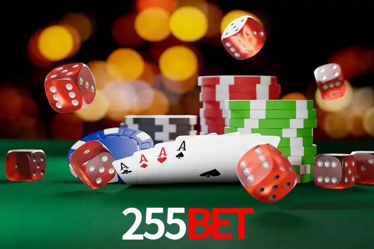 Estatísticas Esportivas 255Bet