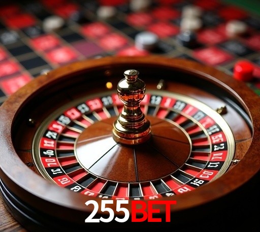 Sistemas de Segurança 255Bet