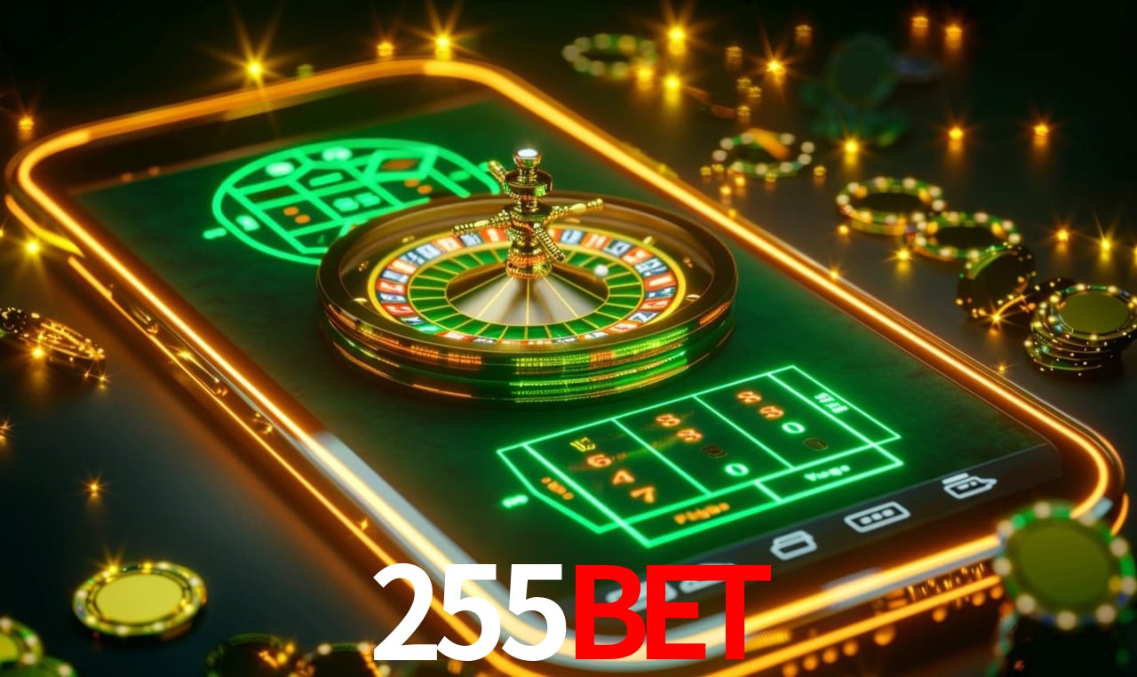 Login Seguro 255Bet