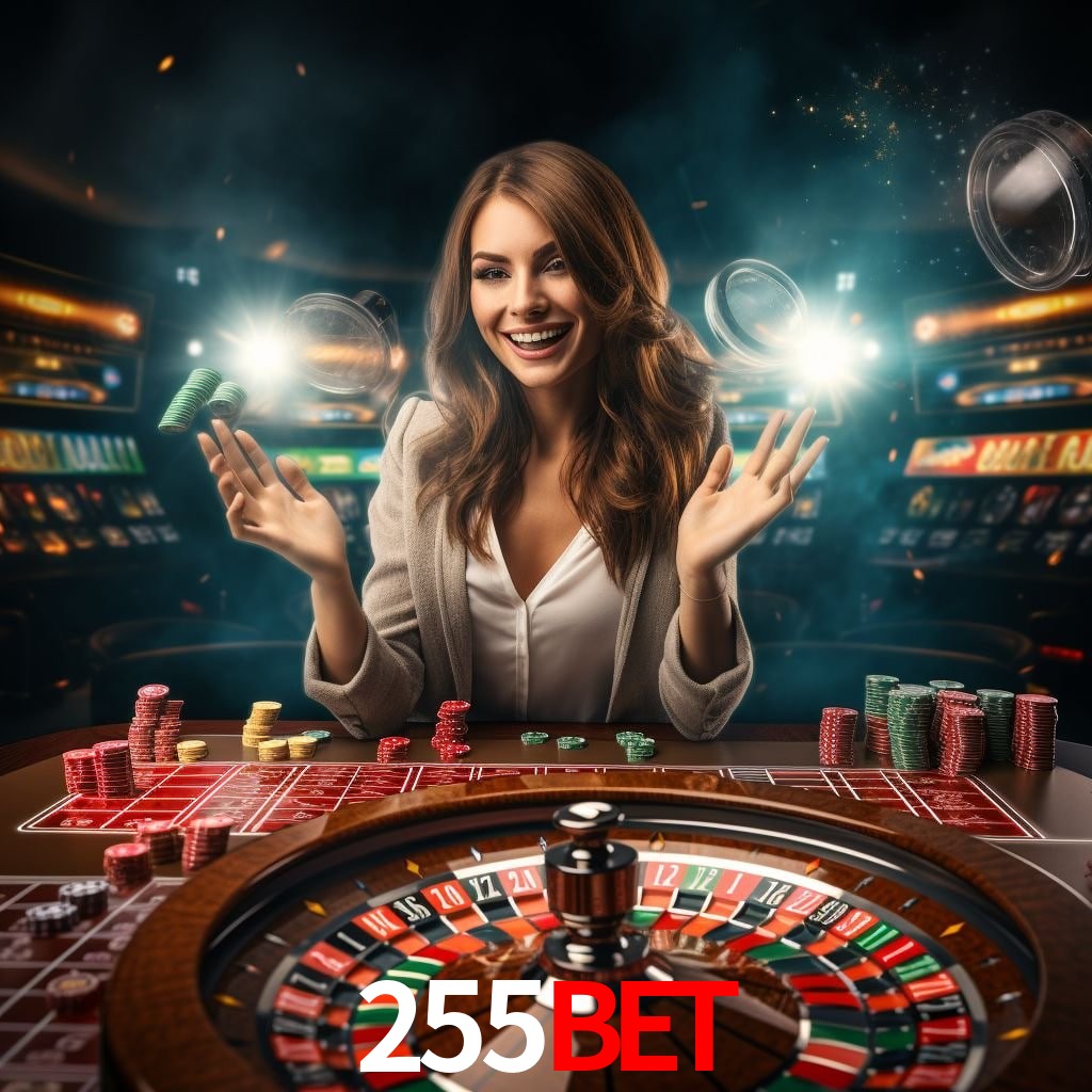 255Bet Login