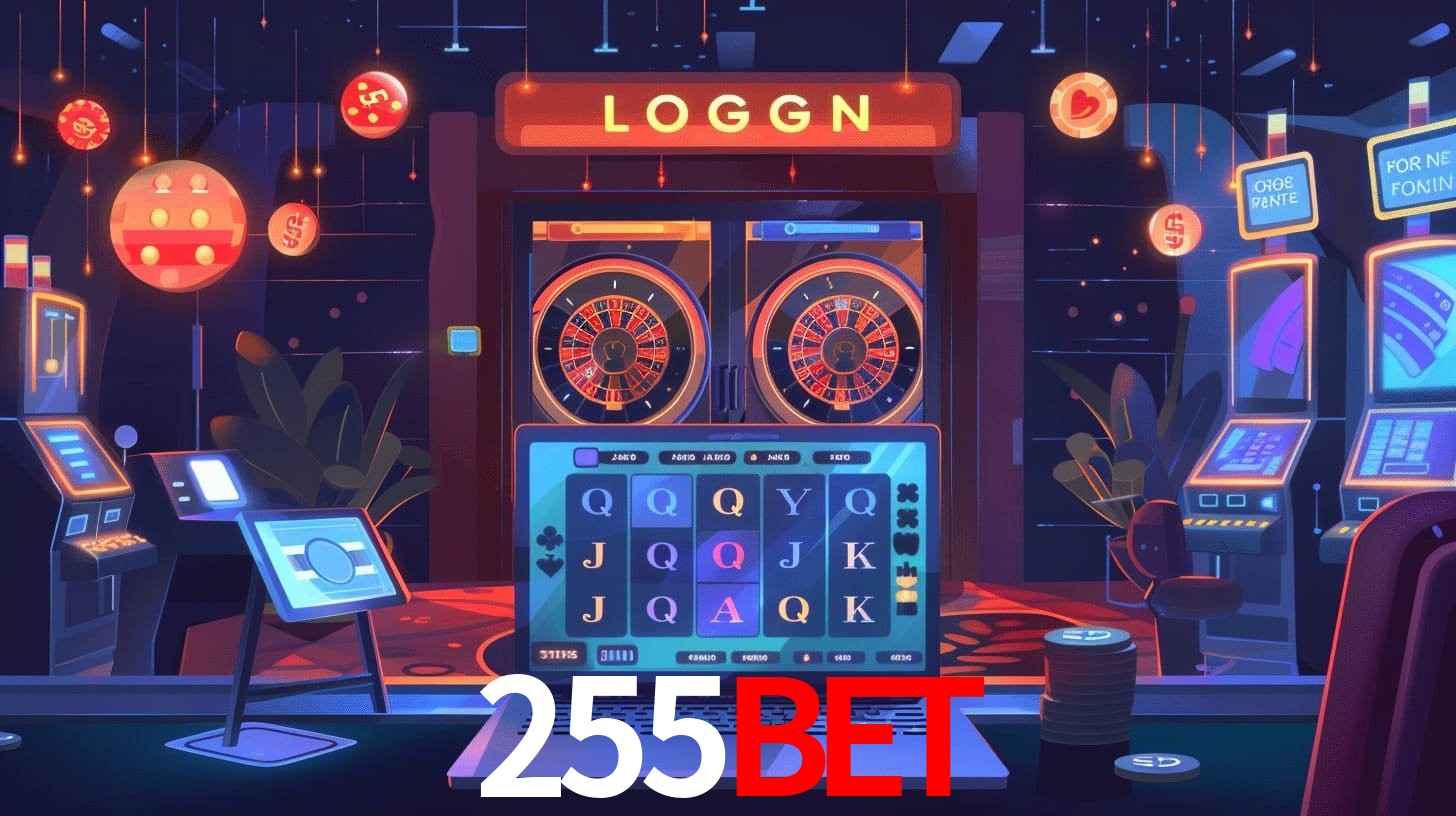 Benefícios da Conta 255Bet