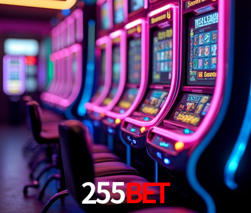 Promoções Sazonais 255Bet