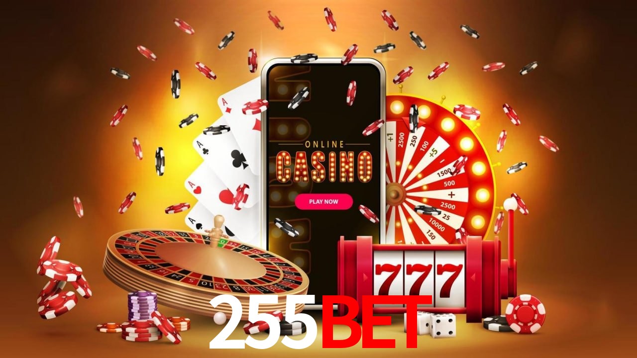 A Experiência Imersiva dos Cassinos Ao Vivo no 255Bet