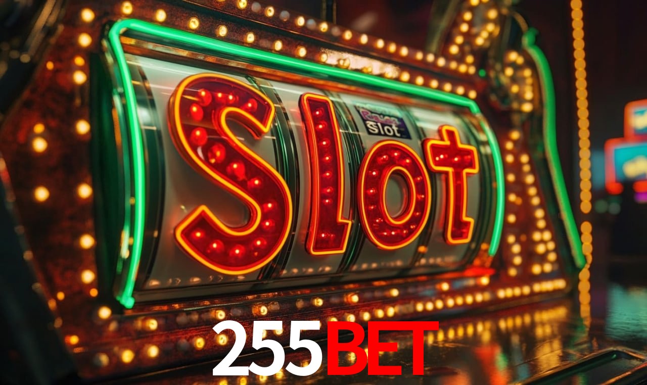 Provedores de Jogos 255Bet