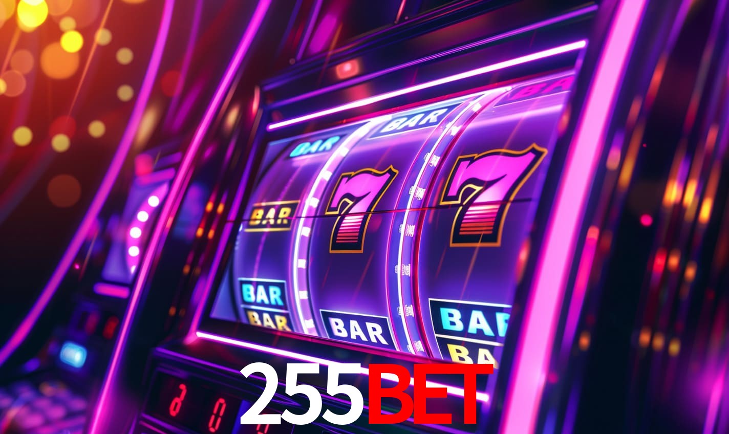 255Bet - Caça-Níqueis Imperial - 255Bet Vip