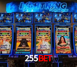 Descubra a Magia dos Jogos de Arcade no 255Bet