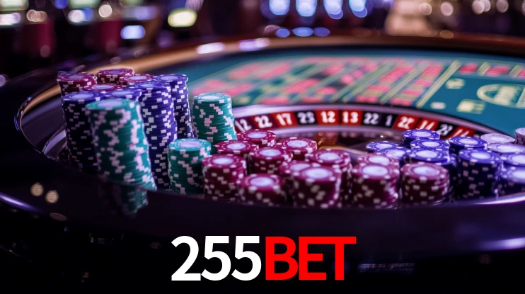 Blackjack Table 255Bet