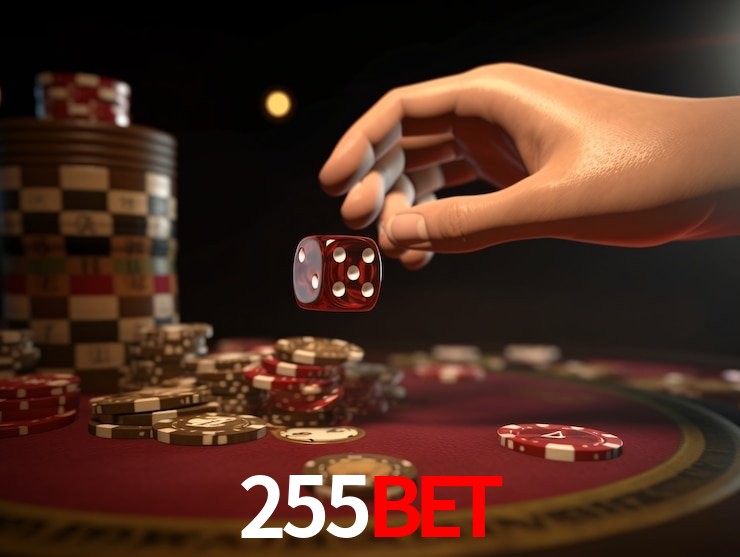 Apostas de Tênis 255Bet
