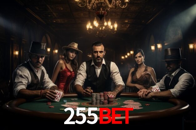 Explorando a Categoria de Eventos em Apostas na 255Bet