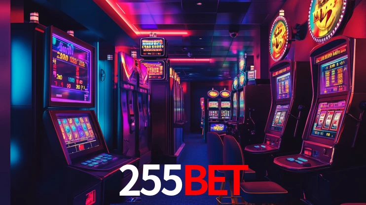 255Bet App Interface