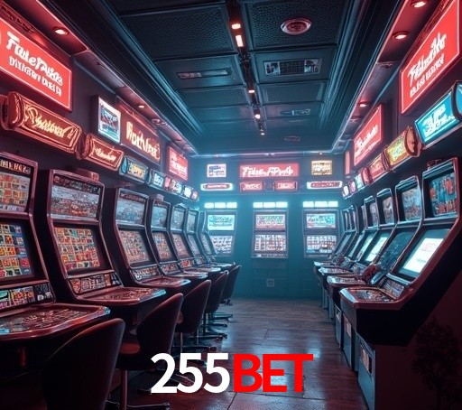 Integração de APIs 255Bet