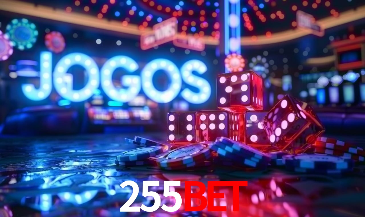 Desvendando o Mundo dos Jogos Virtuais na 255Bet