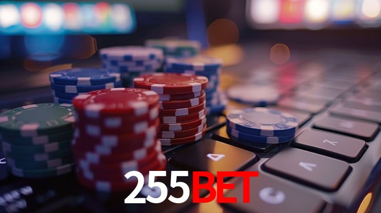 Jogos de Slot 255Bet