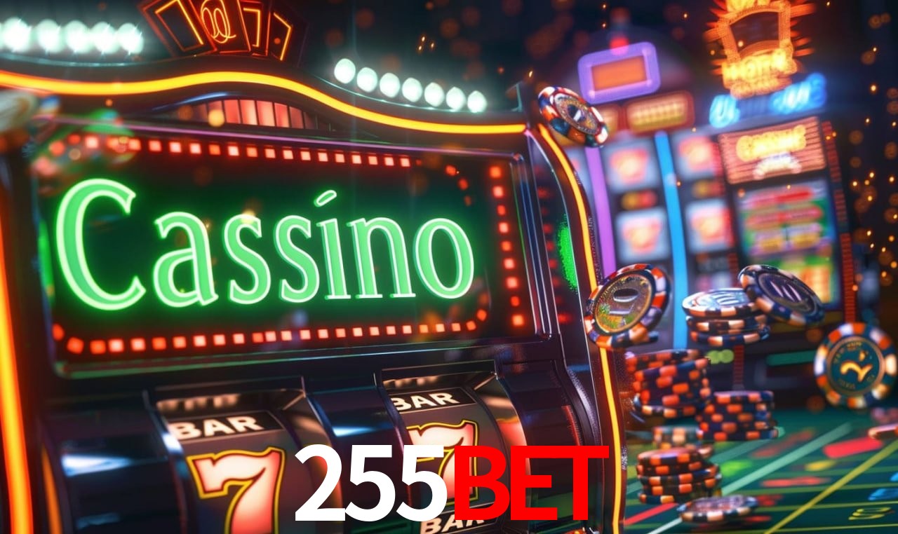 Recursos de Bônus 255Bet