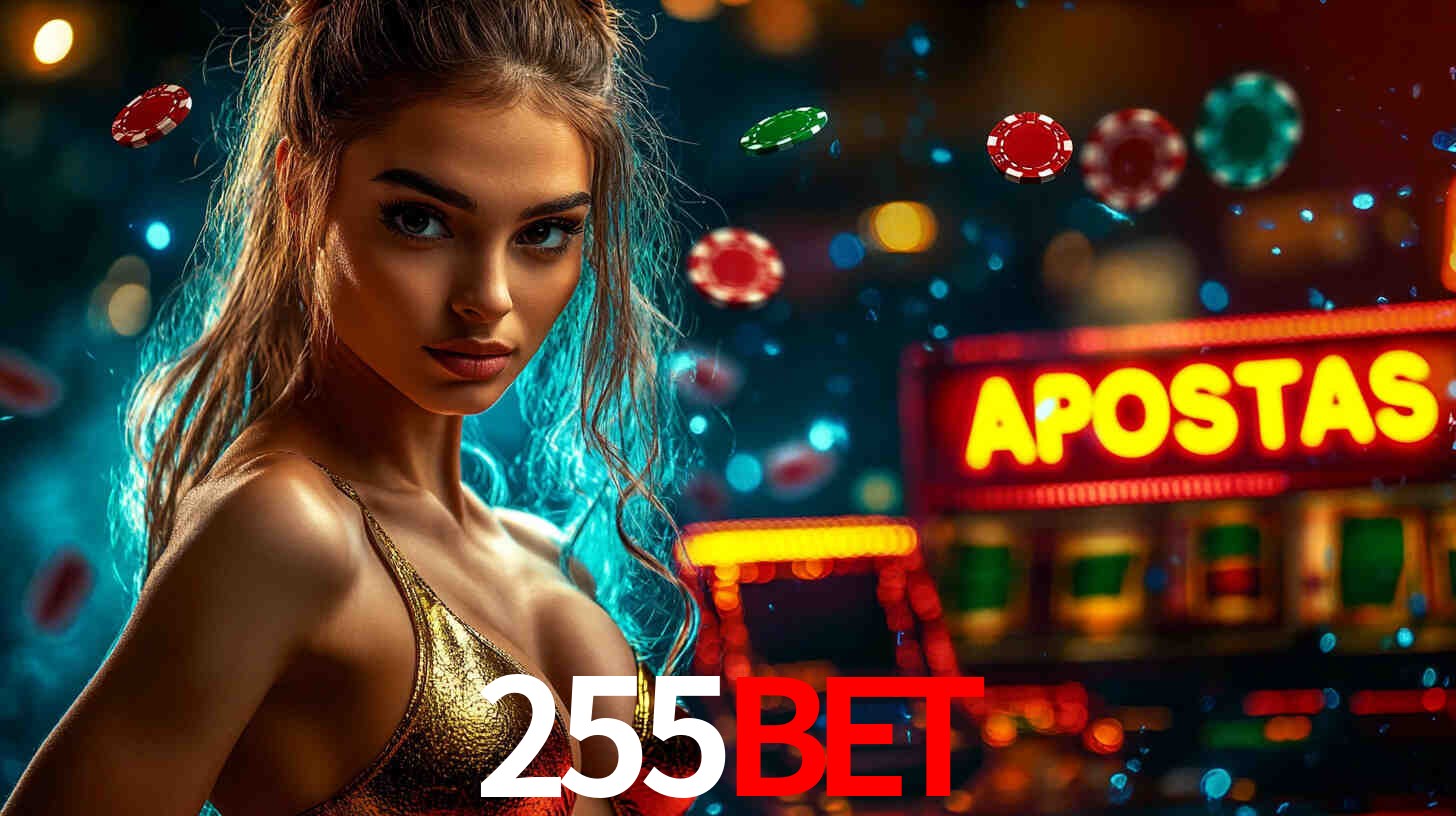 Descubra a Magia dos Jogos de Arcade no 255Bet