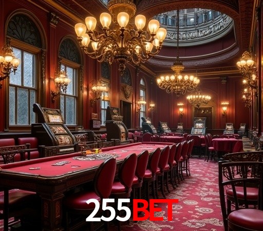 Segurança 2FA 255Bet