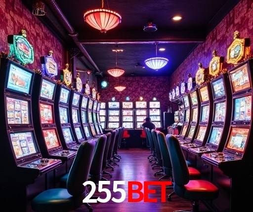 Ofertas Exclusivas 255Bet