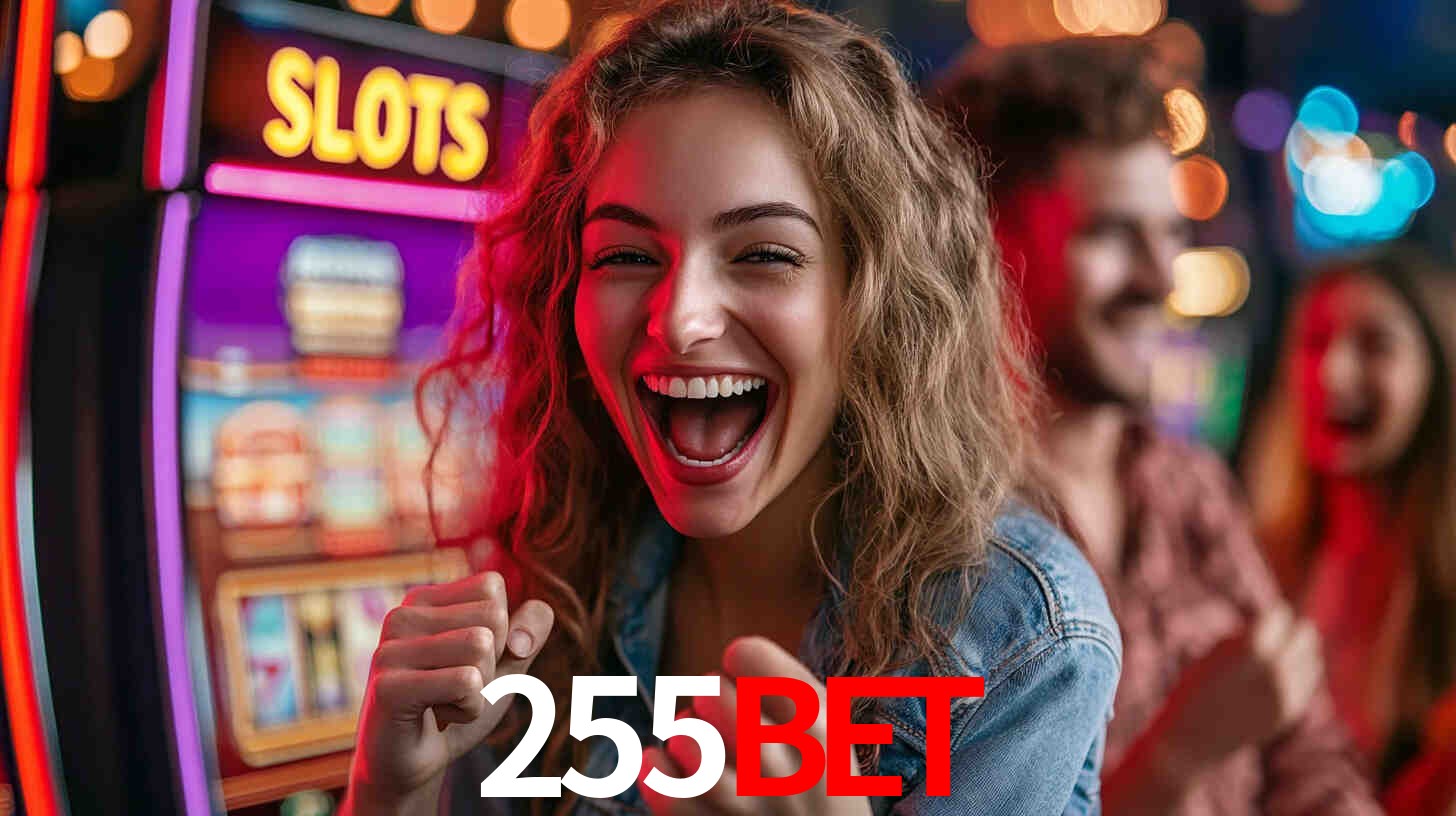 Apostas Esportivas na 255Bet: Um Guia Completo