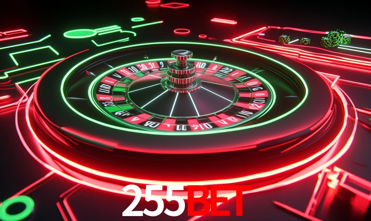 A Experiência Imersiva dos Cassinos Ao Vivo no 255Bet