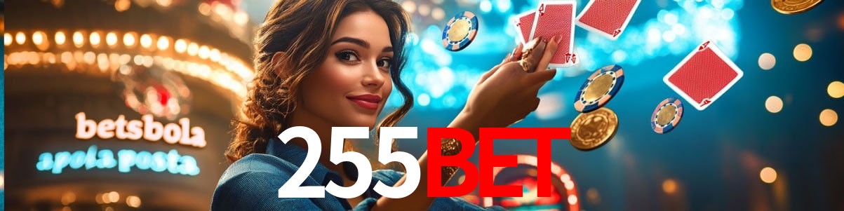 Experiência VIP 255Bet