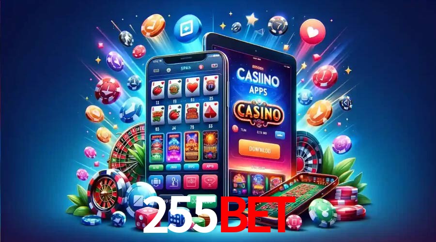 Secure Login 255Bet