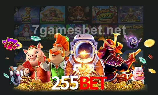 cassino 255Bet